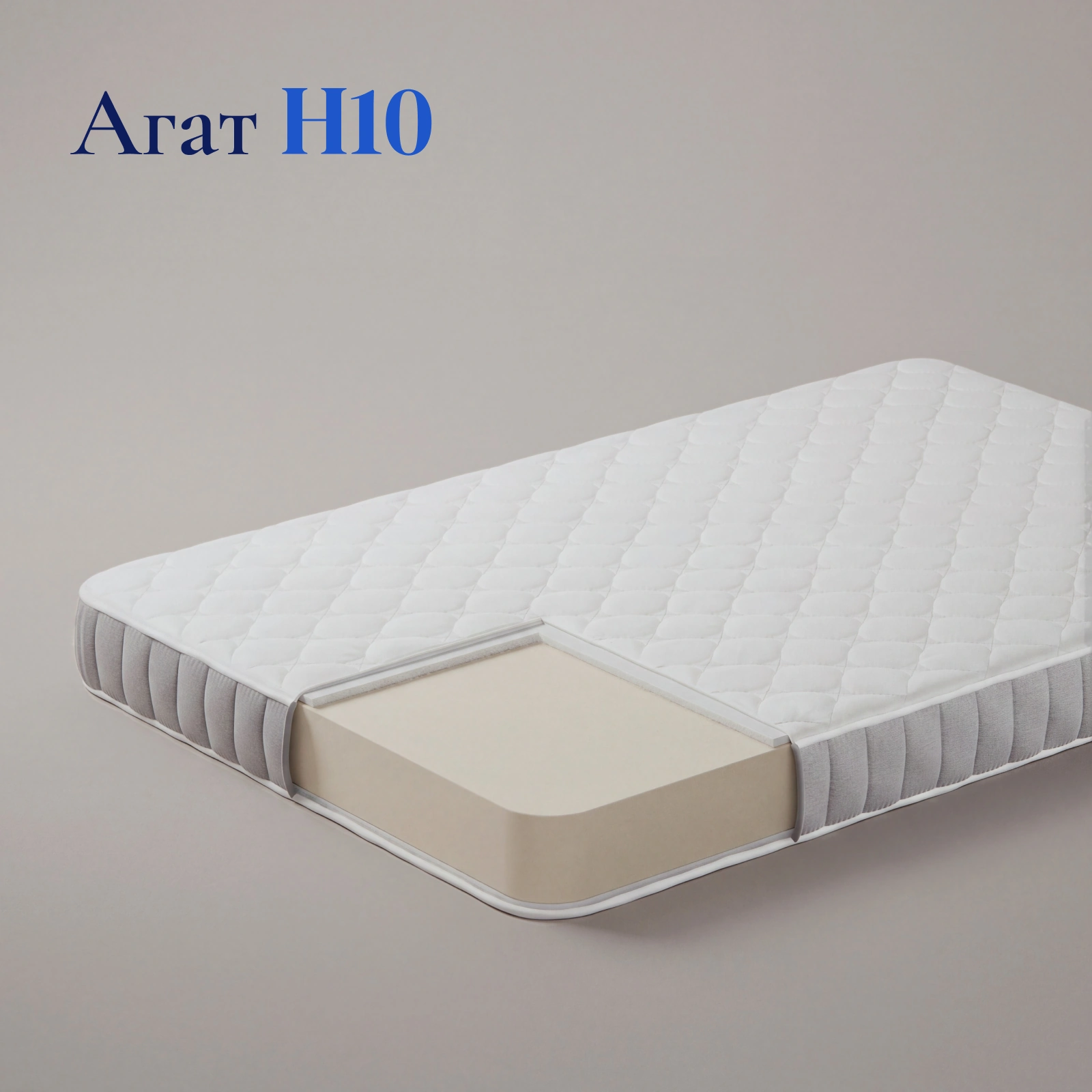 Матрас Агат H10