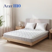 Матрас Агат H10 &mdash; В интерьере
