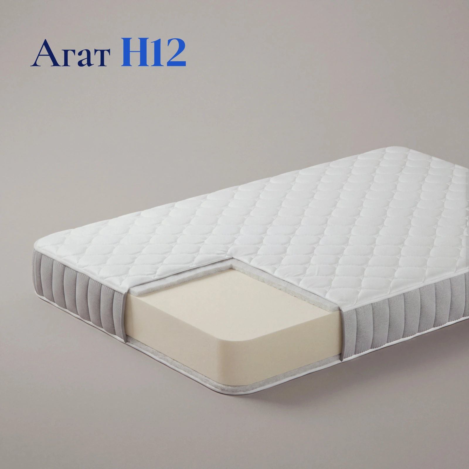 Матрас Агат H12