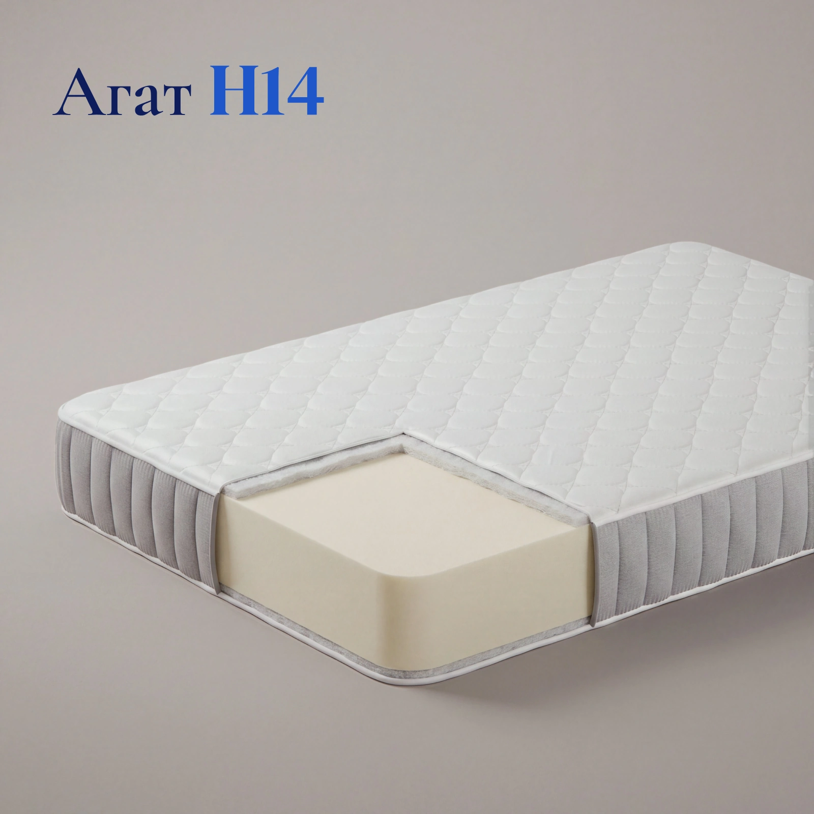 Матрас Агат H14