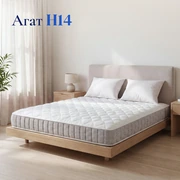 Матрас Агат H14 &mdash; В интерьере