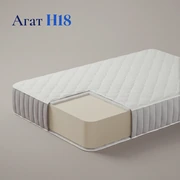 Матрас Агат H18 &mdash; Главное изображение